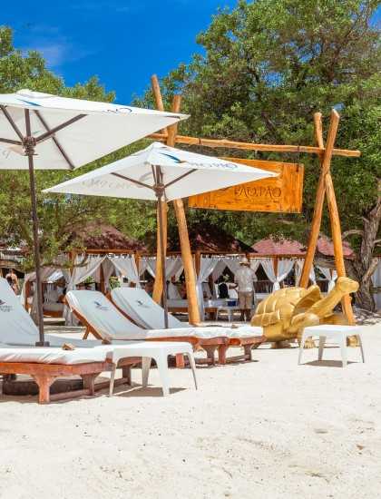 Pao Pao Beach Club