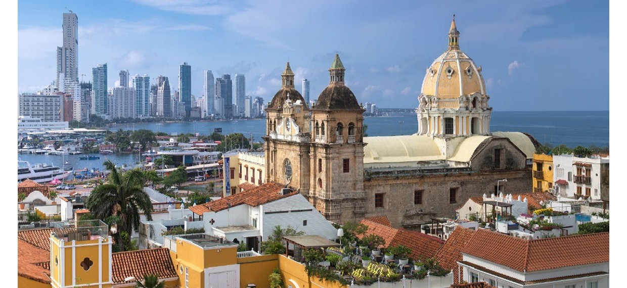 Tips para disfrutar y hacer turismo en Cartagena, ¡conócelos!